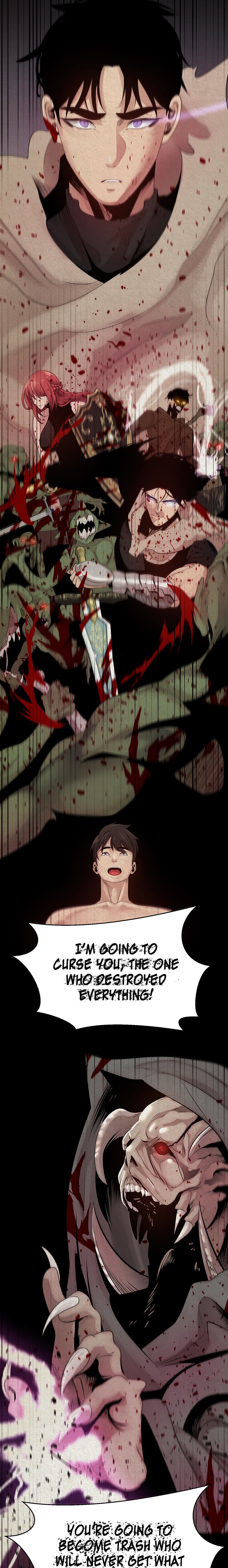 Desire Realization App - Chapter 1 - picture 11