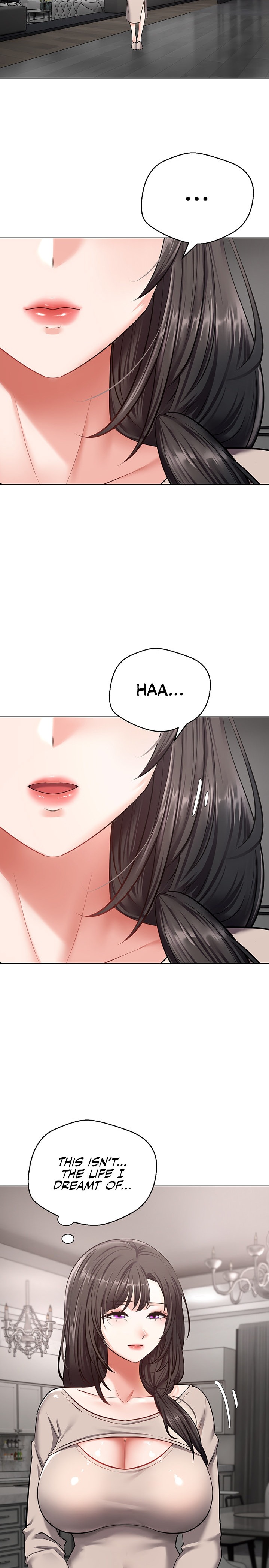 Desire Realization App - Chapter 12 - picture 10