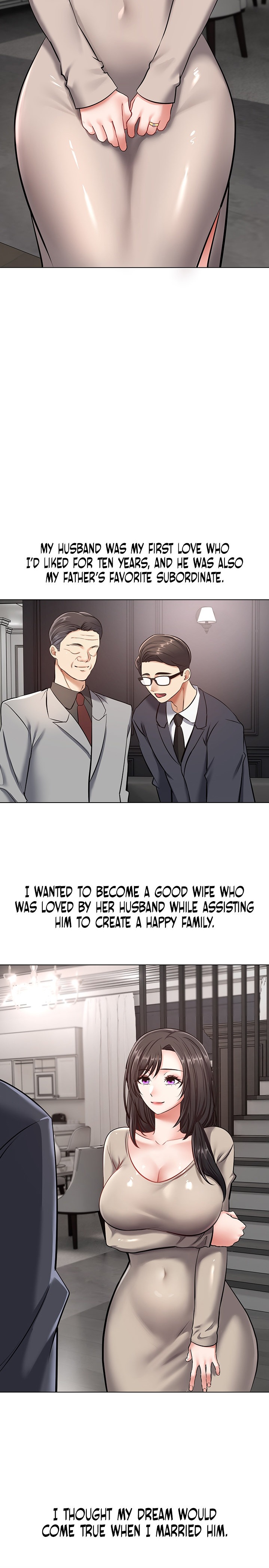 Desire Realization App - Chapter 12 - picture 11