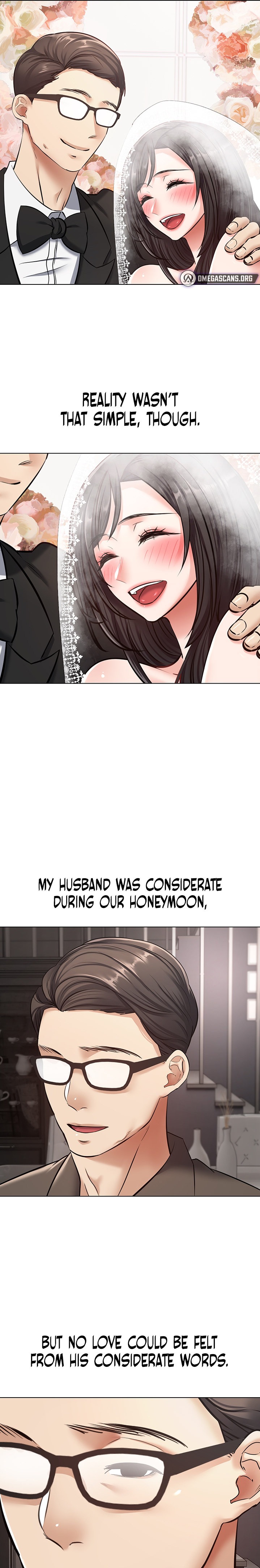 Desire Realization App - Chapter 12 - picture 12