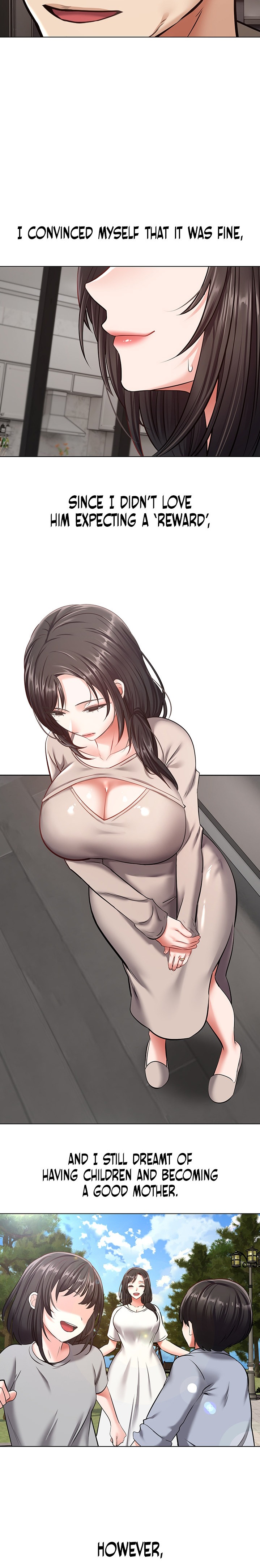 Desire Realization App - Chapter 12 - picture 13