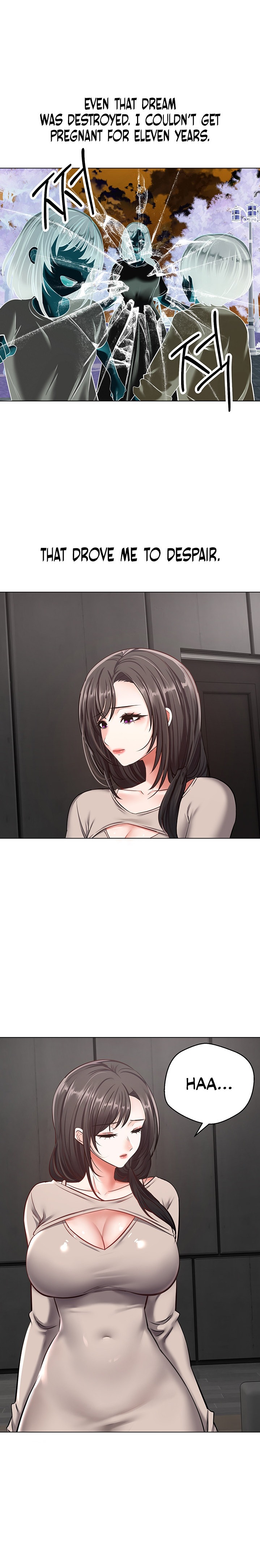 Desire Realization App - Chapter 12 - picture 14