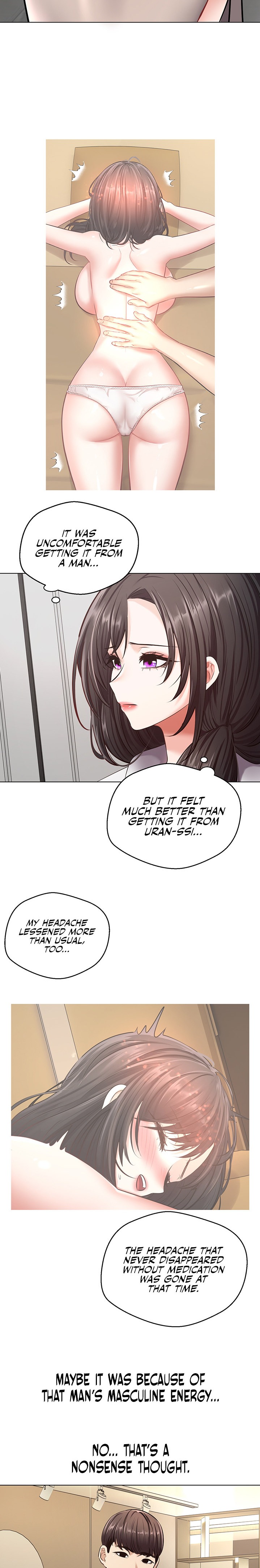 Desire Realization App - Chapter 12 - picture 19
