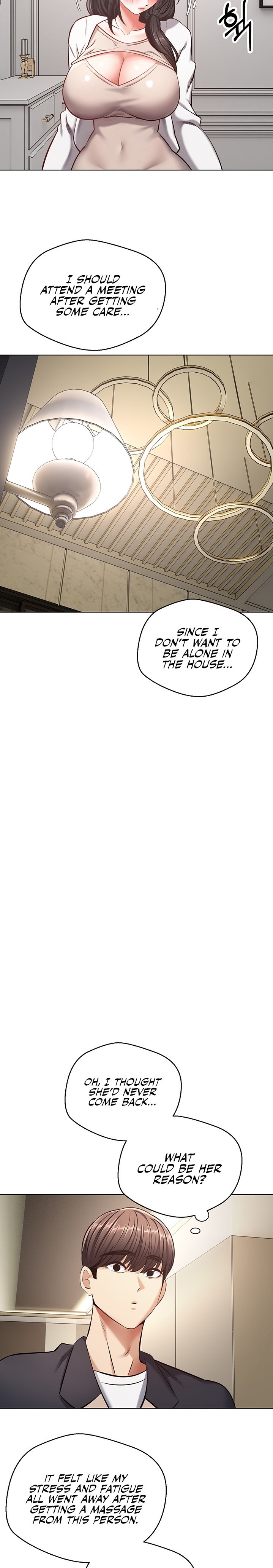 Desire Realization App - Chapter 12 - picture 22