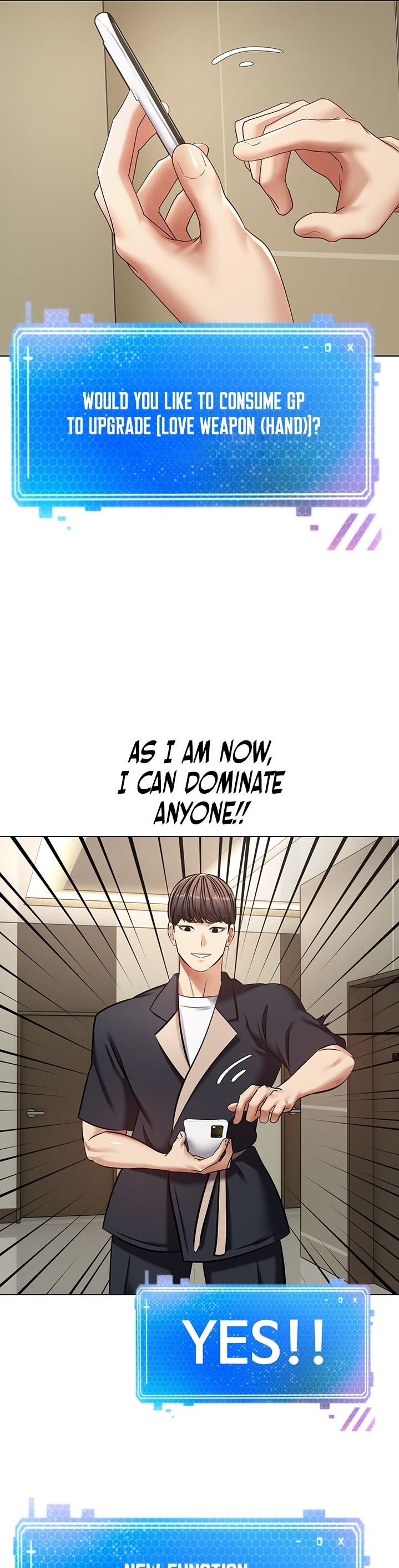 Desire Realization App - Chapter 12 - picture 24