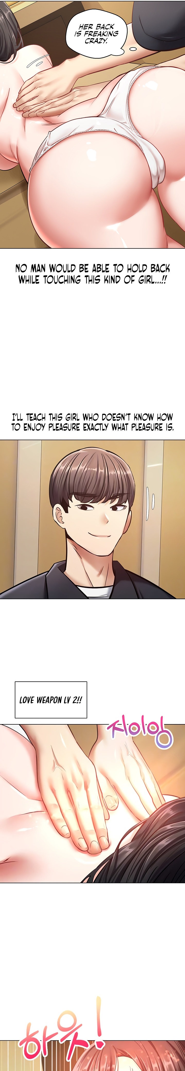 Desire Realization App - Chapter 12 - picture 3
