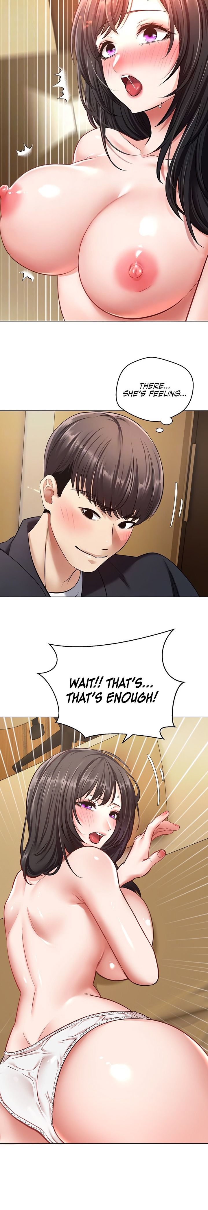 Desire Realization App - Chapter 12 - picture 4