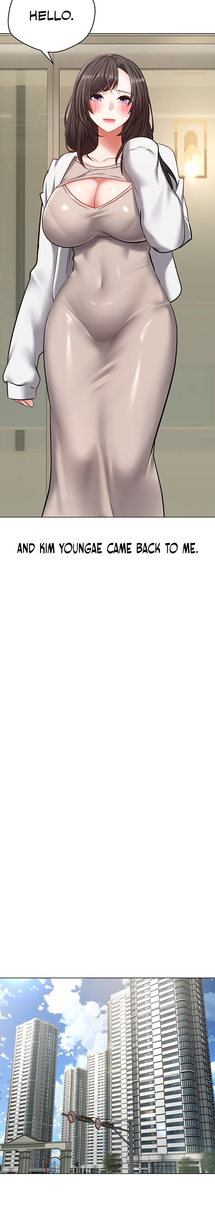 Desire Realization App - Chapter 12 - picture 8