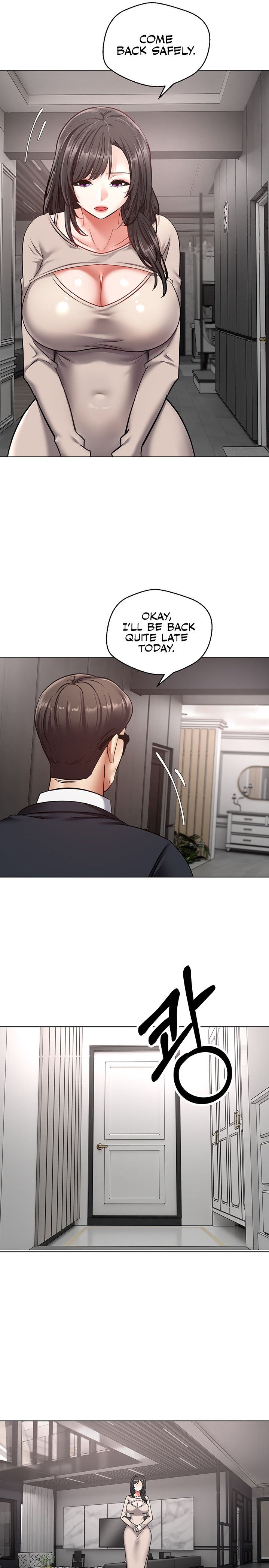 Desire Realization App - Chapter 12 - picture 9