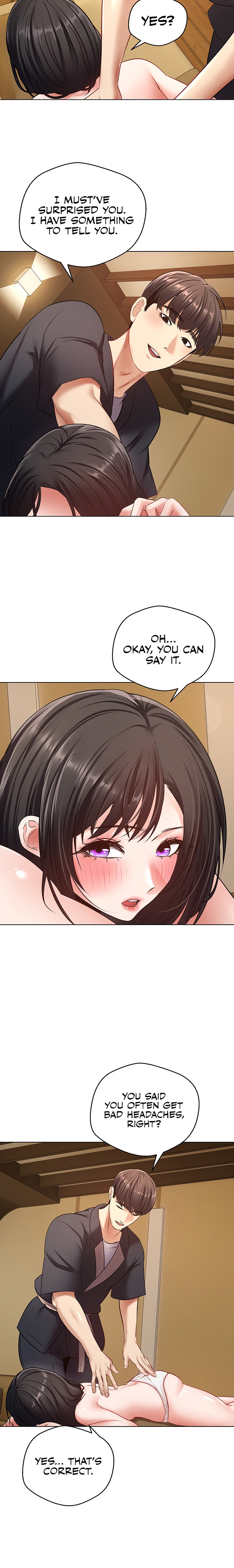 Desire Realization App - Chapter 13 - picture 10