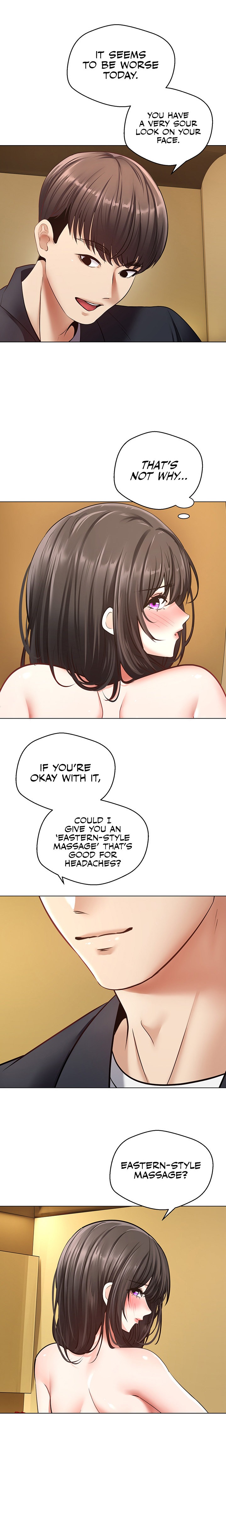 Desire Realization App - Chapter 13 - picture 11