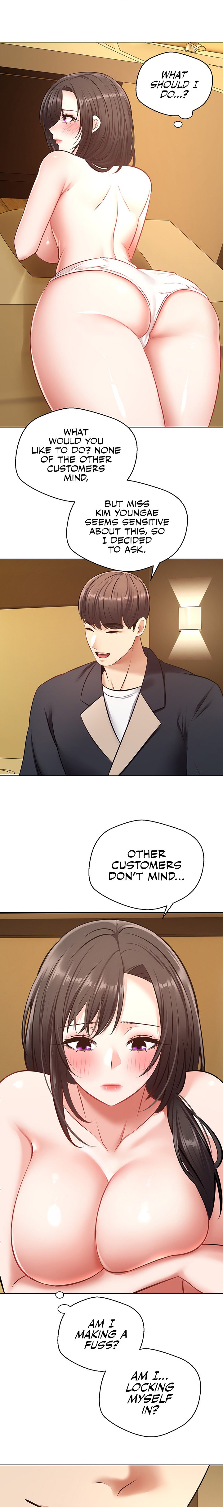 Desire Realization App - Chapter 13 - picture 15