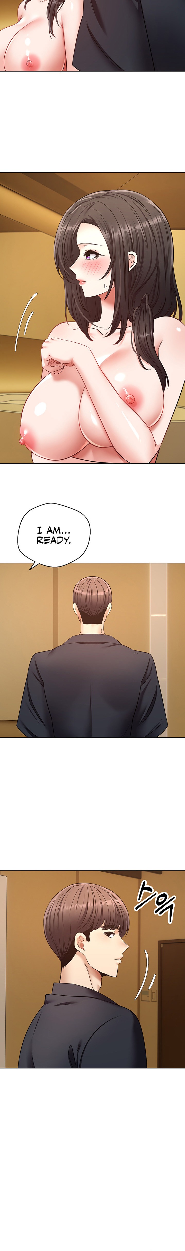 Desire Realization App - Chapter 13 - picture 17
