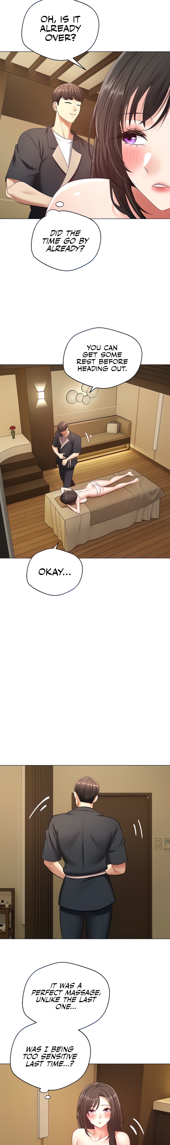 Desire Realization App - Chapter 13 - picture 4