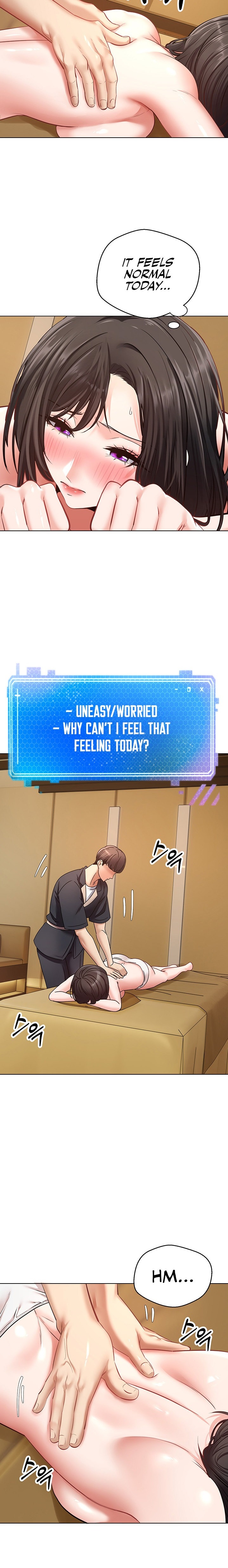 Desire Realization App - Chapter 13 - picture 8