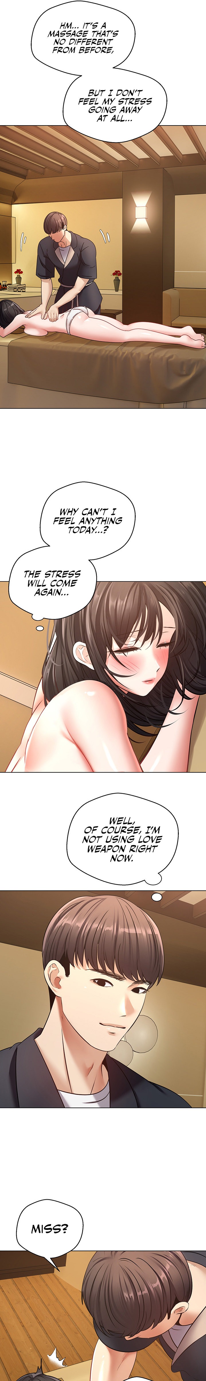 Desire Realization App - Chapter 13 - picture 9