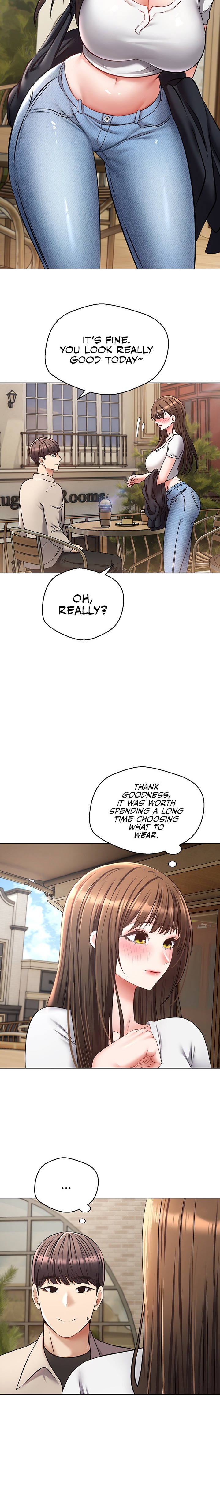 Desire Realization App - Chapter 14 - picture 11