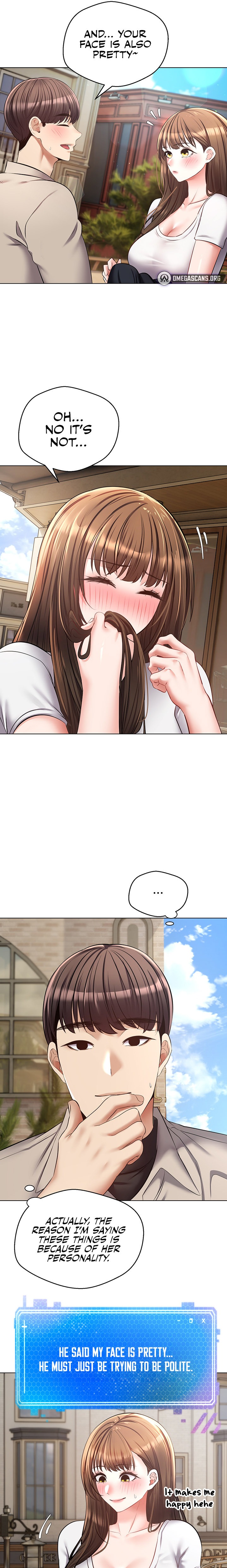 Desire Realization App - Chapter 14 - picture 12