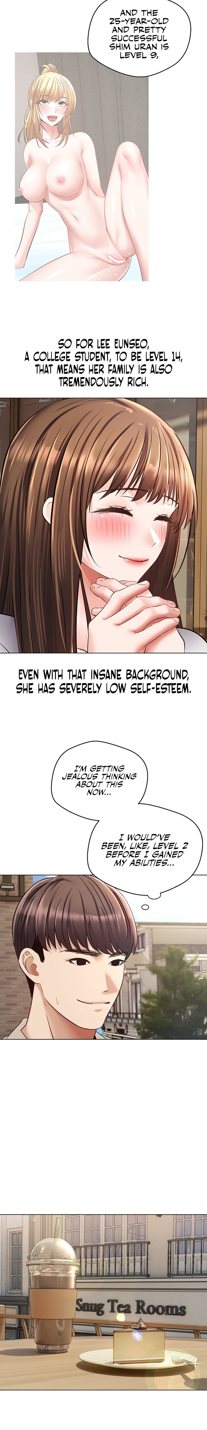 Desire Realization App - Chapter 14 - picture 14