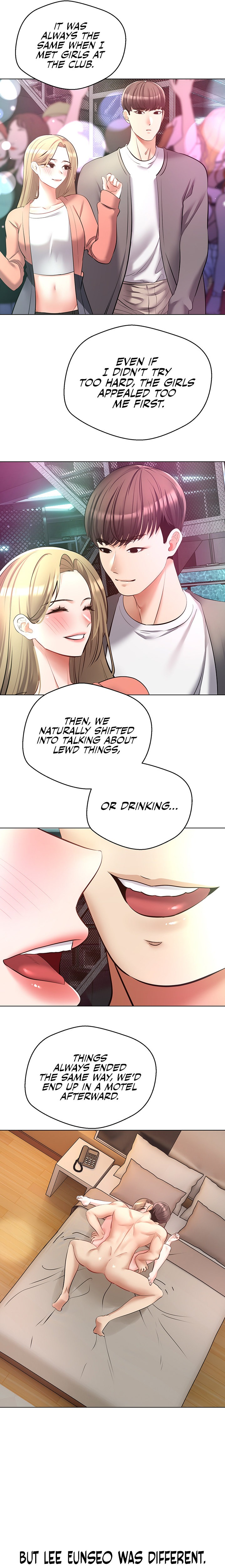 Desire Realization App - Chapter 14 - picture 15