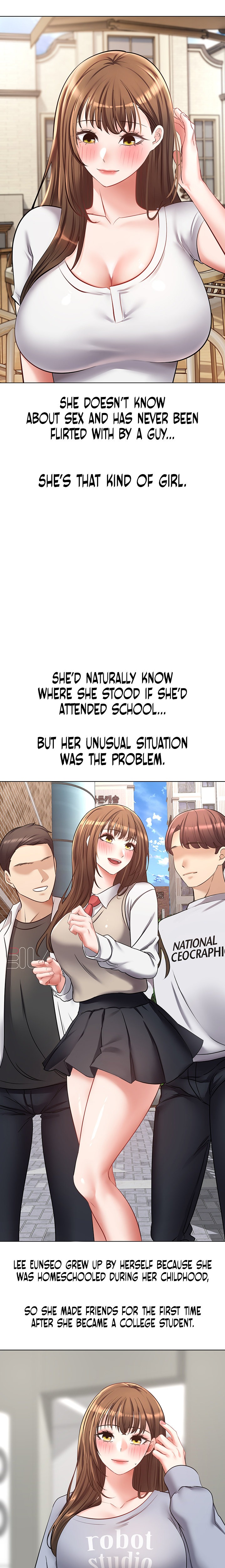 Desire Realization App - Chapter 14 - picture 16