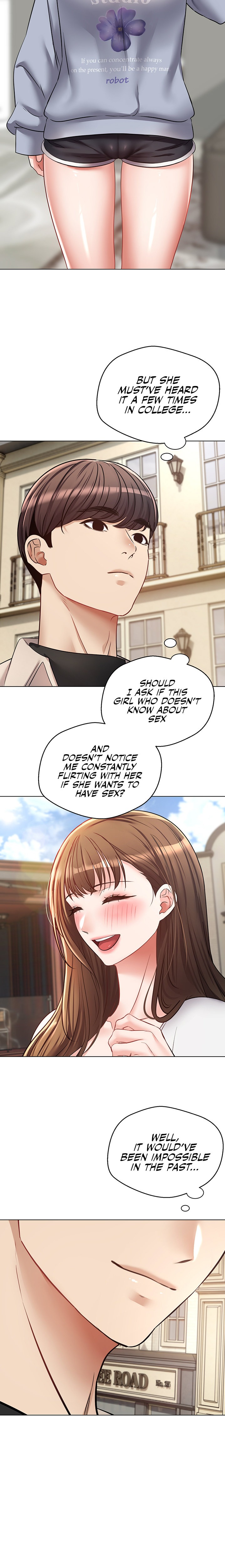 Desire Realization App - Chapter 14 - picture 17