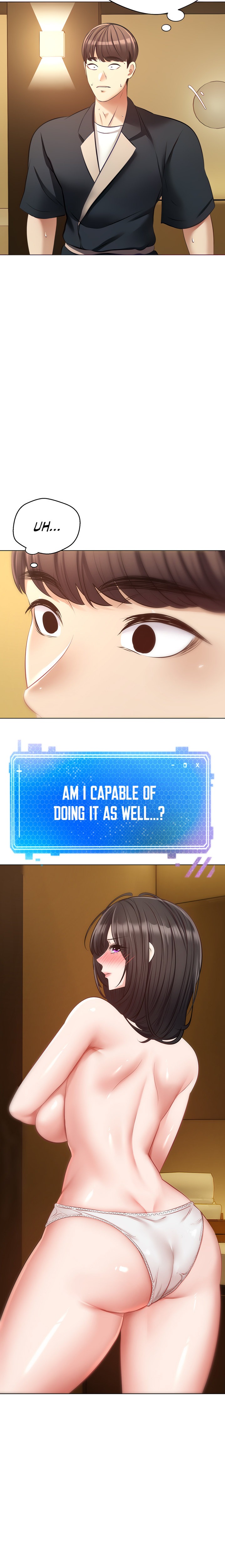 Desire Realization App - Chapter 14 - picture 8