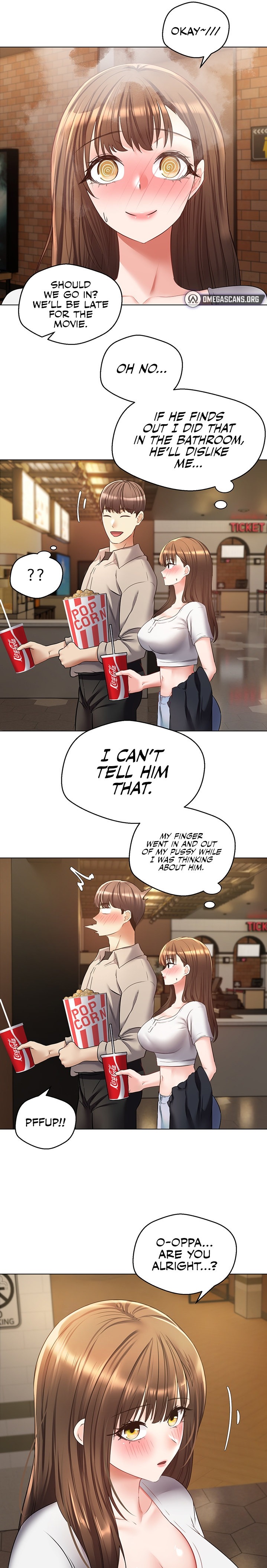 Desire Realization App - Chapter 15 - picture 14