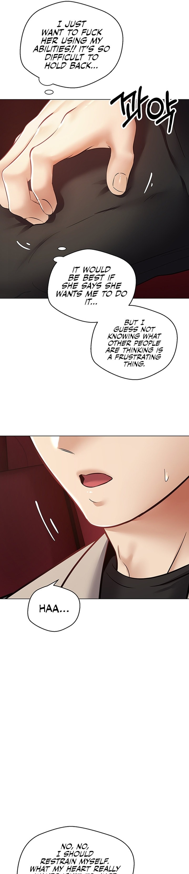 Desire Realization App - Chapter 15 - picture 22