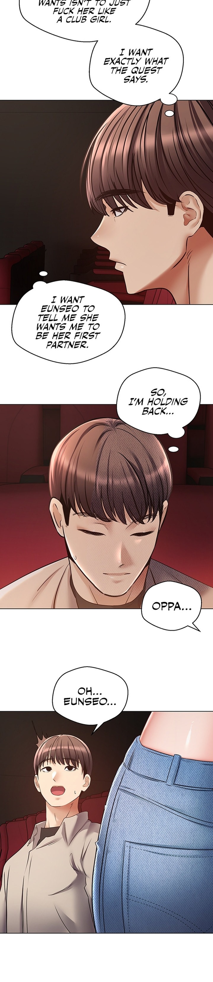Desire Realization App - Chapter 15 - picture 23