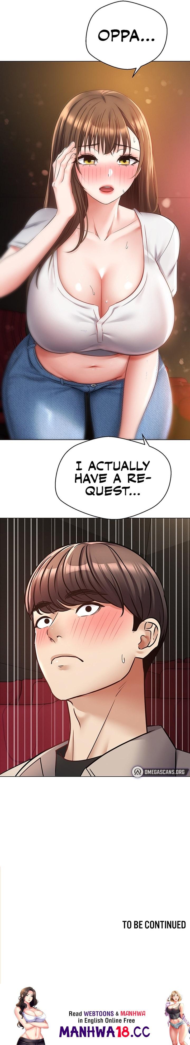 Desire Realization App - Chapter 15 - picture 24