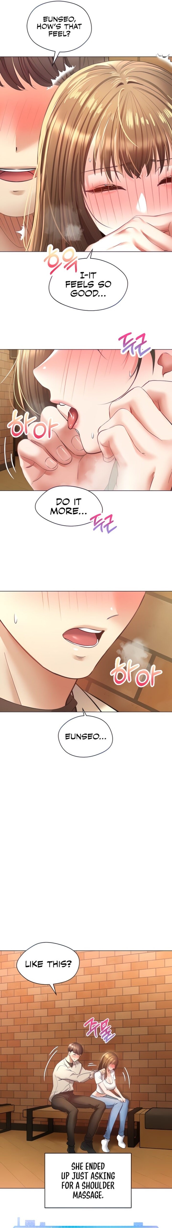 Desire Realization App - Chapter 16 - picture 2