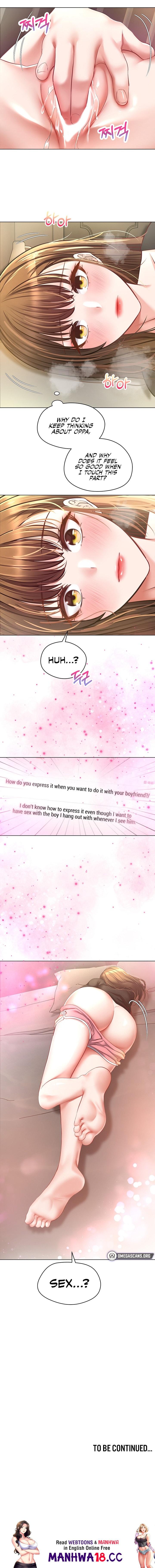 Desire Realization App - Chapter 16 - picture 21