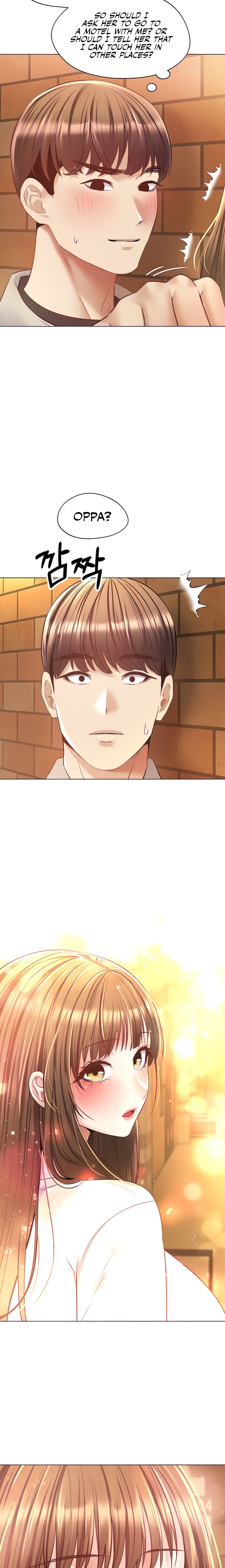 Desire Realization App - Chapter 16 - picture 4