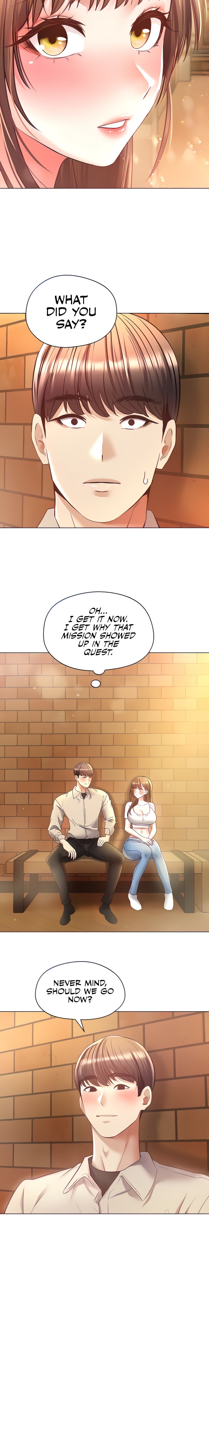 Desire Realization App - Chapter 16 - picture 5