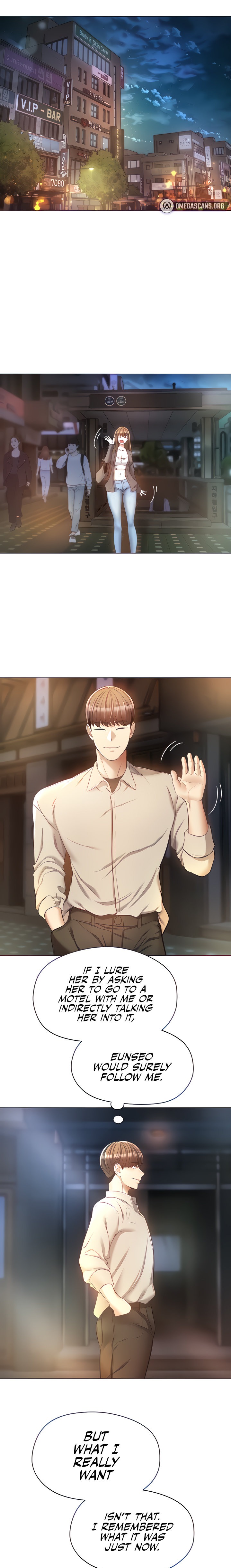 Desire Realization App - Chapter 16 - picture 6