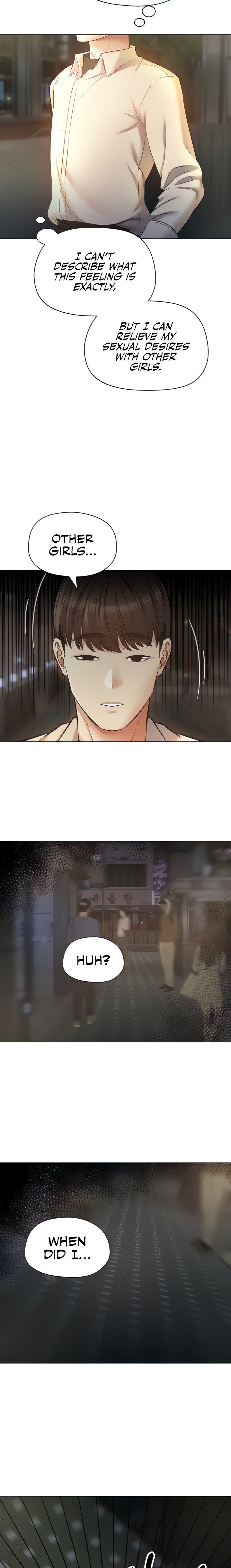 Desire Realization App - Chapter 16 - picture 7