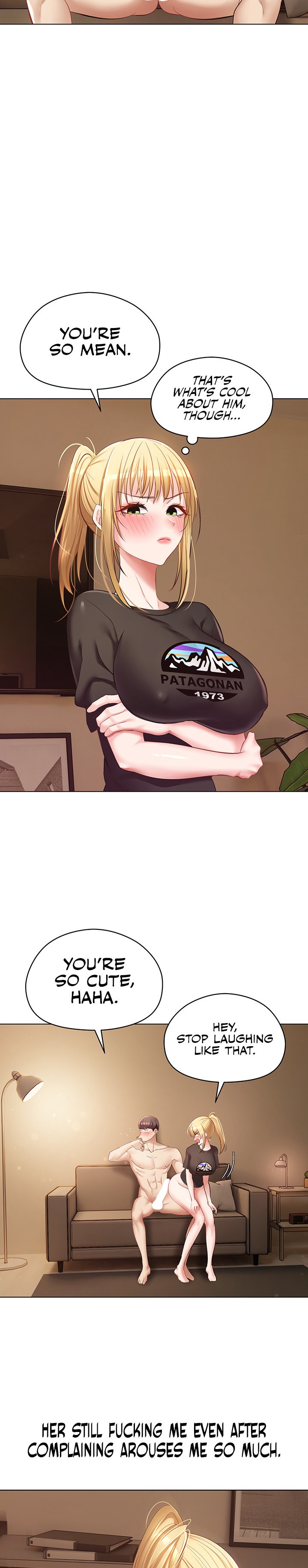 Desire Realization App - Chapter 17 - picture 13