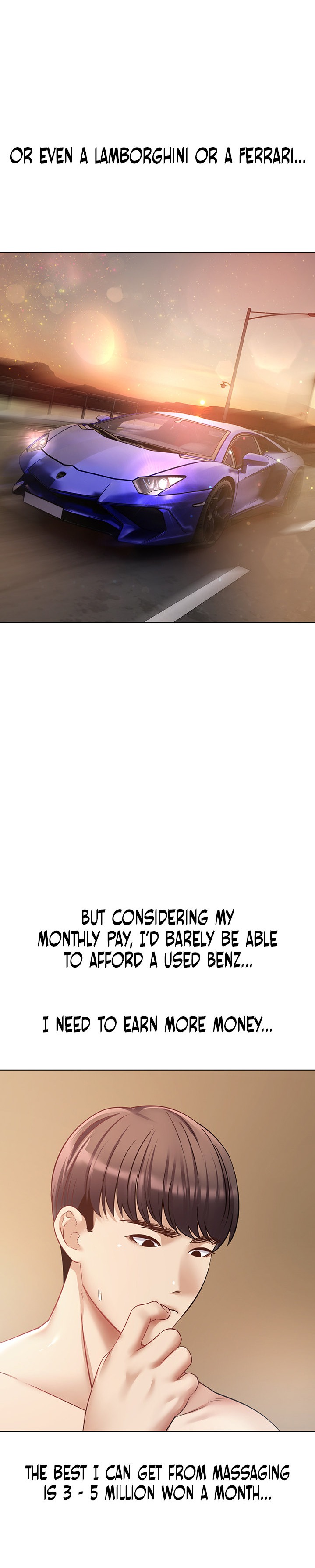 Desire Realization App - Chapter 17 - picture 17