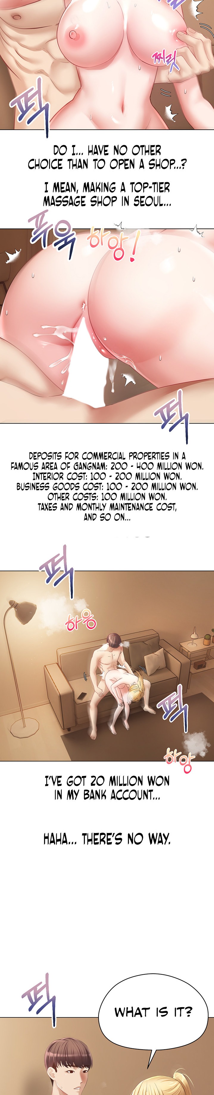 Desire Realization App - Chapter 17 - picture 19