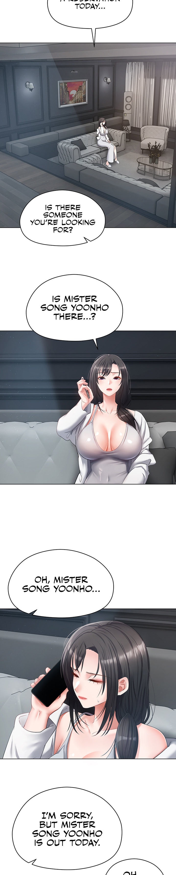 Desire Realization App - Chapter 17 - picture 25