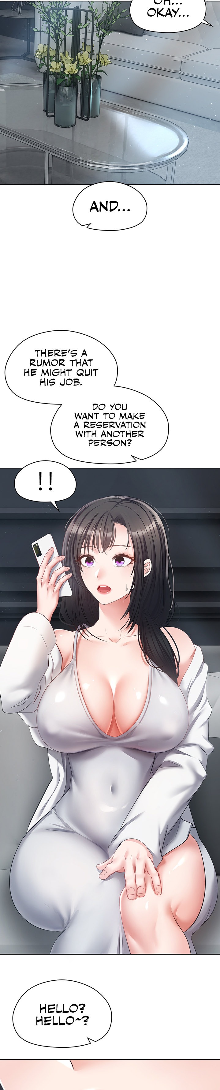 Desire Realization App - Chapter 17 - picture 26