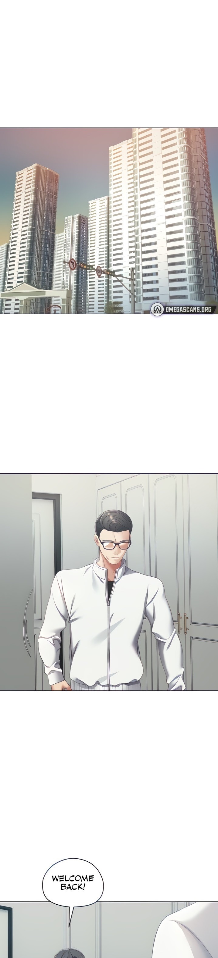 Desire Realization App - Chapter 18 - picture 0
