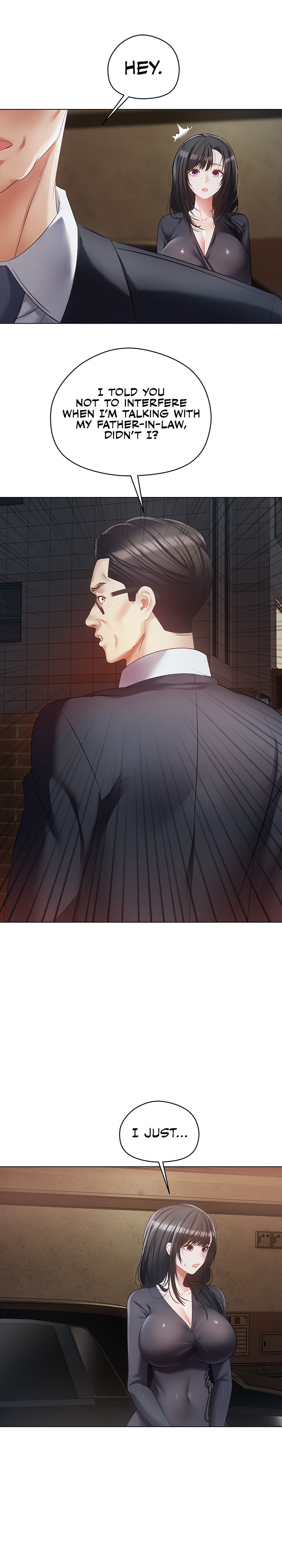 Desire Realization App - Chapter 18 - picture 11
