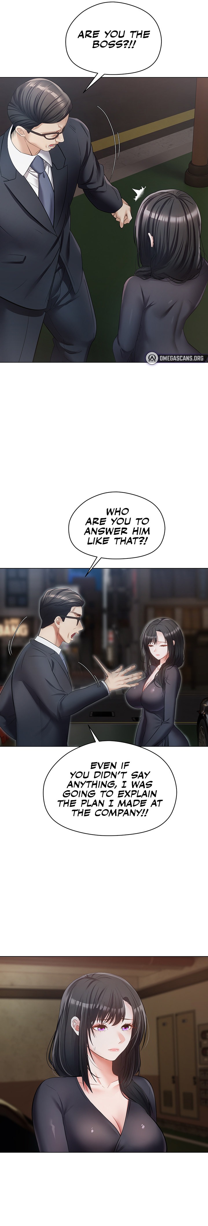 Desire Realization App - Chapter 18 - picture 12