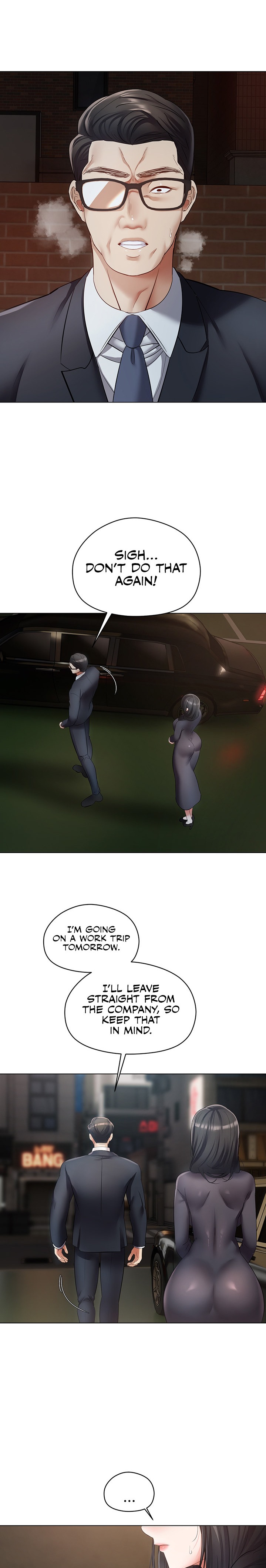 Desire Realization App - Chapter 18 - picture 13