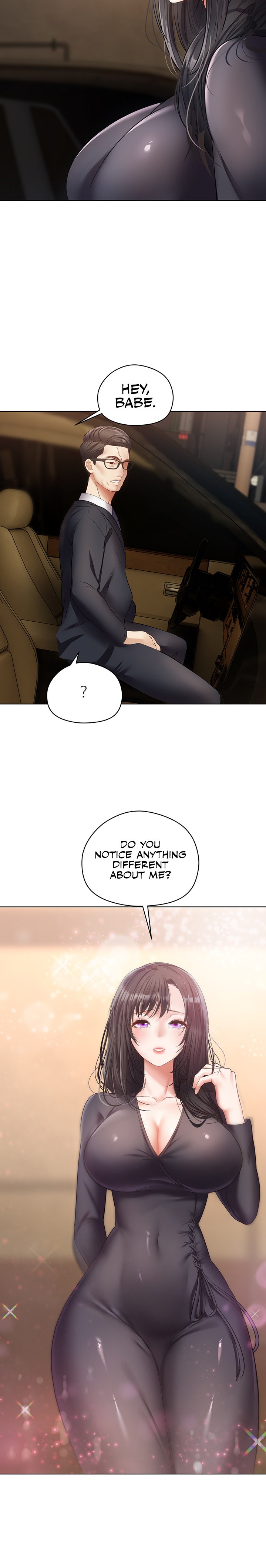 Desire Realization App - Chapter 18 - picture 14