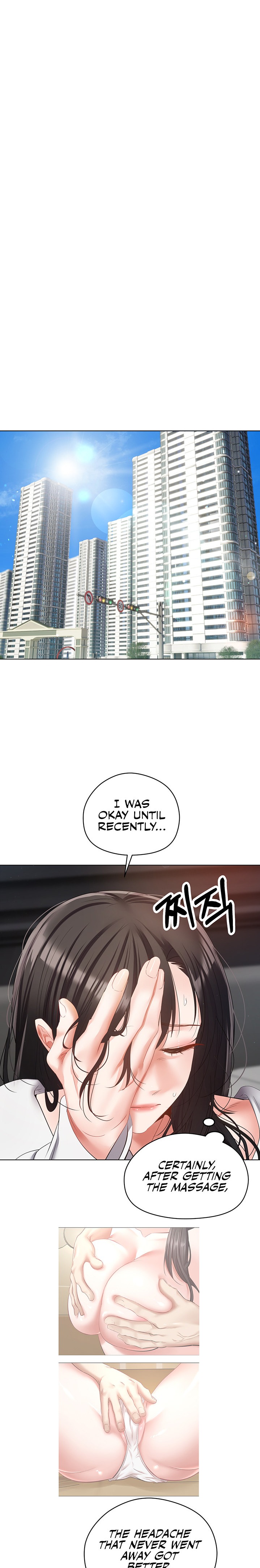 Desire Realization App - Chapter 18 - picture 16