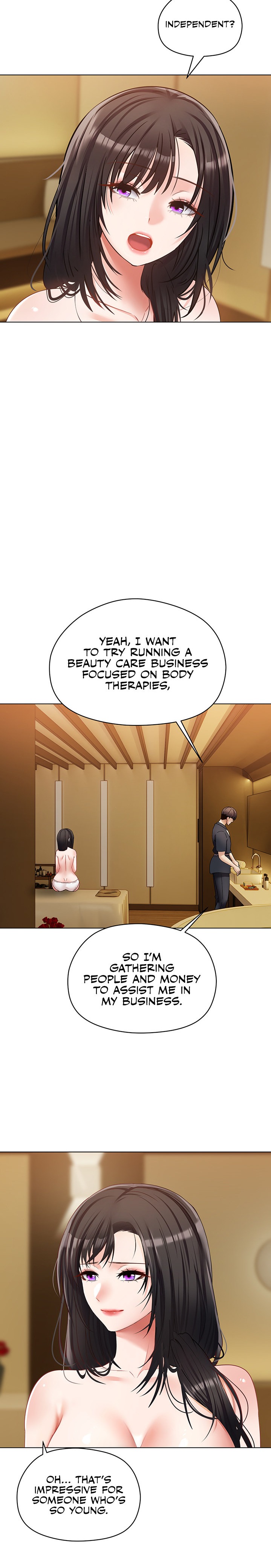 Desire Realization App - Chapter 18 - picture 23