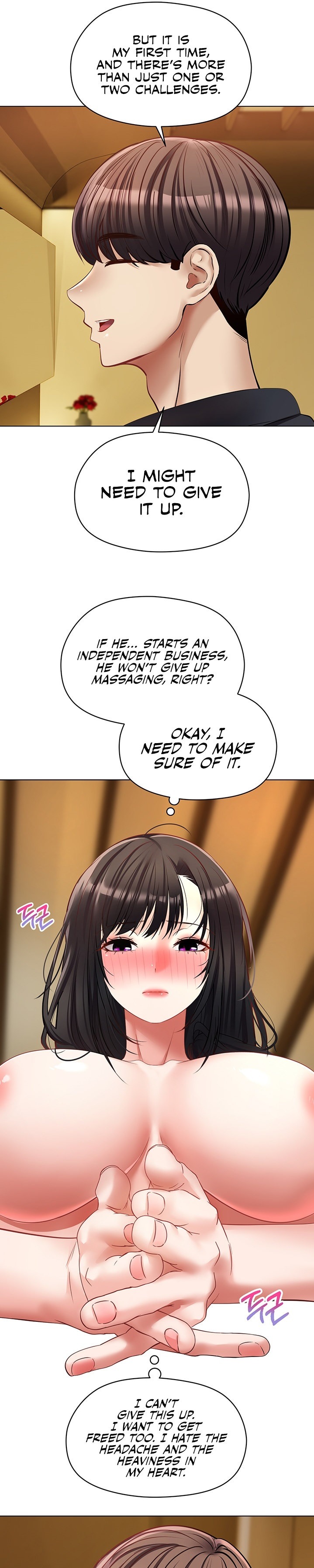Desire Realization App - Chapter 18 - picture 24
